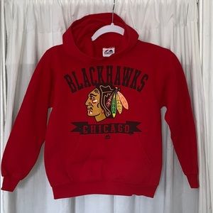 Blackhawks Sweater
